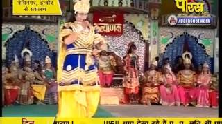Watch Muni Pranam Sagar Ji Maharaj | Nemi Nagar(Indore) | 12-02-2017 | LIVE - Part 10 Video