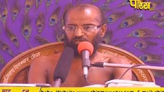Watch Muni Chinmay Sagar Ji Maharaj | Banerghatta | Ep - 12 Video