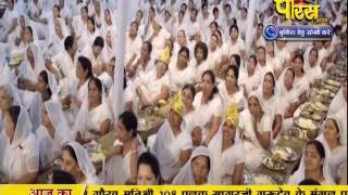 Watch Muni Pratik Sagar Ji Maharaj | Pravachan | Ep - 380 Video