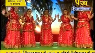 Watch Muni Pranam Sagar Ji Maharaj | Nemi Nagar(Indore) | 14-02-2017 | LIVE - Part 12 Video