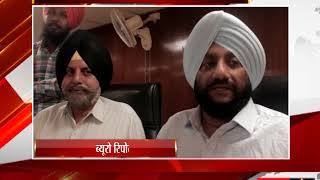 Watch à¤®à¥‹à¤¹à¤¾à¤²à¥€ -  à¤¨à¤—à¤° à¤¨à¤¿à¤—à¤® à¤®à¥‡à¤‚ 160 à¤¨à¤ à¤•à¤°à¥à¤®à¤šà¤¾à¤°à¤¿à¤¯à¥‹à¤‚ à¤•à¥€ à¤­à¤°à¥à¤¤à¥€ Video