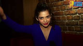 Watch Mithila Palkar Exclusive Chit Chat - I Am Not Master In Romance  - Girl In The City Season 3 Video