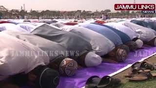 Watch Kashmir celebrates Eid-ul-Fitr with fervour Video
