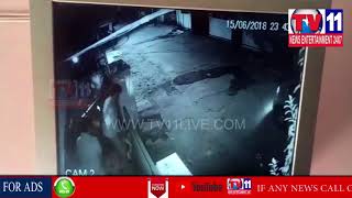 Watch MENTALLY CHALLENGED TWINS MURDERED BY UNCLE IN CHAITANYAPURI , HYD | Tv11 News | 16-06-18 Video