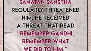 Watch Who Killed  Gauri Lankesh, Dabholkar, Pansare and Kalburgi Video