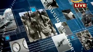 Watch NEWS BREAK TIME SSV TV (02) 17/06/2018 Video