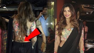 Watch Daisy Shah At Salman Khan's Sister Arpita's Grand EID PARTY 2018 Video