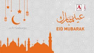 Watch Eid Mubarak Video