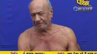 Watch Ach. Vidyanand Ji Maharaj | Pravachan | Ep - 27 Video