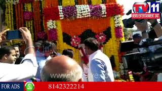 Watch PJR 10TH ANNIVERSARY DAY AT NECKLACE ROAD | Tv11 News | 28-12-2017 Video