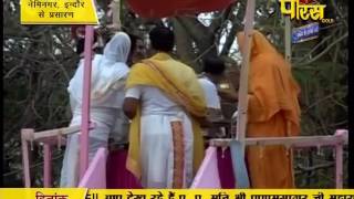 Watch Muni Pranam Sagar Ji Maharaj | Nemi Nagar(Indore) | 13-02-2017 | LIVE - Part 6 Video