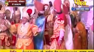 Watch Shri Vishudh Sagar Ji Maharaj | Nehru Nagar (Bhopal) | 10-02-2017 | LIVE - Part 6 Video