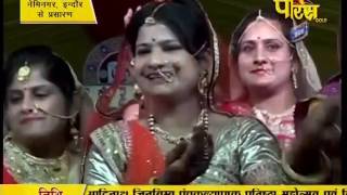 Watch Muni Pranam Sagar Ji Maharaj | Nemi Nagar(Indore) | 13-02-2017 | LIVE - Part 10 Video