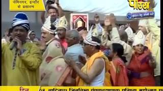 Watch Muni Pranam Sagar Ji Maharaj | Nemi Nagar(Indore) | 15-02-2017 | LIVE - Part 7 Video