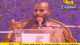 Watch Muni Chinmay Sagar Ji Maharaj | Banerghatta | Ep - 11 Video