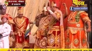 Watch Shri Vishudh Sagar Ji Maharaj | Nehru Nagar (Bhopal) | 10-02-2017 | LIVE - Part 12 Video