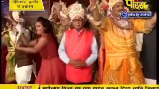 Watch Muni Pranam Sagar Ji Maharaj | Nemi Nagar(Indore) | 15-02-2017 | LIVE - Part 12 Video