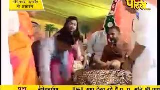 Watch Muni Pranam Sagar Ji Maharaj | Nemi Nagar(Indore) | 16-02-2017 | LIVE - Part 5 Video