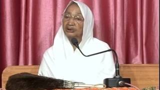 Watch Aryika Gyanmati Mata Ji | Mangi-Tungi Ji (Nashik) | 19-02-2017 | LIVE - Part 2 Video