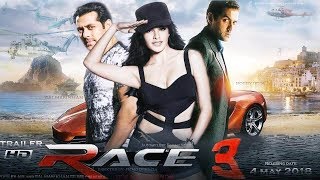 Watch Race 3 highest opening of the year Video