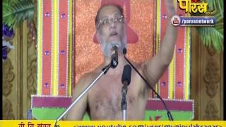 Watch Muni Pulak Sagar Ji Maharaj | Pravachan | Ep - 545 | 19-02-2017 Video