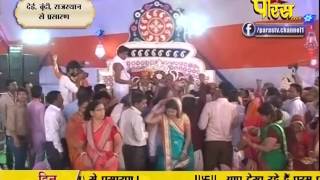 Watch Muni Sudha Sagar Ji Maharaj | Boondi (Raj) | 20-02-2017 | LIVE - Part 5 Video