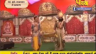 Watch Muni Sudha Sagar Ji Maharaj | Boondi (Raj) | 20-02-2017 | LIVE - Part 7 Video