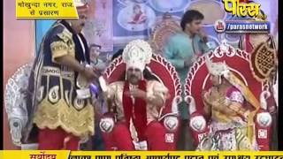 Watch Anjan Shalaka Pran Prathistha Mahotsav | Mokhunda, Rajasthan | 20-02-2017 | LIVE | Part 4 Video
