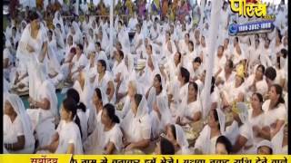 Watch Muni Pulak Sagar Ji Maharaj | Pravachan | Ep - 547 Video
