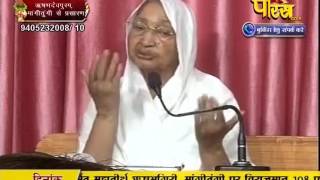 Watch Aryika Gyanmati Mata Ji | Mangi-Tungi Ji (Nashik) | 21-02-2017 | LIVE - Part 2 Video