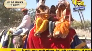 Watch Muni Sudha Sagar Ji Maharaj | Dei, Boondi (Raj) | 21-02-2017 | LIVE - Part 7 Video