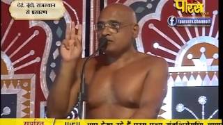 Watch Muni Sudha Sagar Ji Maharaj | Dei, Boondi (Raj) | 21-02-2017 | LIVE - Part 10 Video