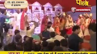 Watch Muni Sudha Sagar Ji Maharaj | Dei, Boondi (Raj) | 21-02-2017 | LIVE - Part 15 Video