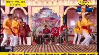 Watch Gunratn Sagar Surishwar Ji Maharaj | Mokhunda Nagar(Raj.) | 22-02-2017 | LIVE - Part 2 Video