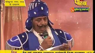Watch Gunratn Sagar Surishwar Ji Maharaj | Mokhunda Nagar(Raj.) | 22-02-2017 | LIVE - Part 4 Video