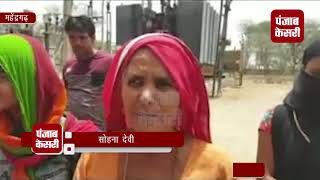 Watch à¤ªà¤¾à¤¨à¥€ à¤¬à¤¿à¤œà¤²à¥€ à¤•à¥€ à¤¸à¤®à¤¸à¥à¤¯à¤¾ à¤•à¥‹ à¤²à¥‡à¤•à¤° à¤«à¥‚à¤Ÿà¤¾ à¤—à¥à¤°à¤¾à¤®à¥€à¤£à¥‹à¤‚ à¤•à¤¾ à¤—à¥à¤¸à¥à¤¸à¤¾, à¤¹à¤¾à¤ˆà¤µà¥‡ à¤•à¥‹ à¤•à¤¿à¤¯à¤¾ à¤œà¤¾à¤® Video