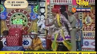 Watch Muni Sudha Sagar Ji Maharaj | Dei, Boondi (Raj) | 22-02-2017 | LIVE - Part 8 Video