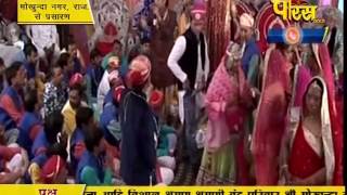 Watch Gunratn Sagar Surishwar Ji Maharaj | Mokhunda Nagar(Raj.) | 22-02-2017 | LIVE - Part 7 Video