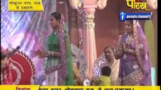 Watch Gunratn Sagar Surishwar Ji Maharaj | Mokhunda Nagar(Raj.) | 23-02-2017 | LIVE - Part 6 Video