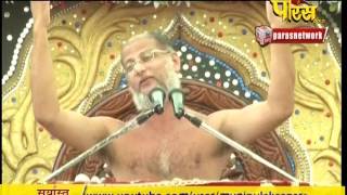 Watch Muni Pulak Sagar Ji Maharaj | Pravachan | Ep - 551 Video