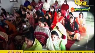 Watch AC. Samrat Shivmuni Ji Maharaj | Pravachan | Ep - 466 Video