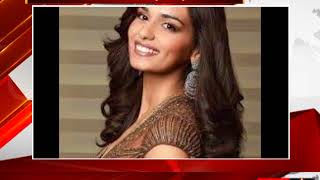 Watch I can sense an actor in me says manushi chillar. Video
