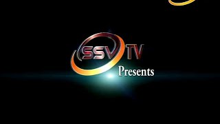 Watch NEWS BREAK TIME SSV TV 19/06/2018 Video