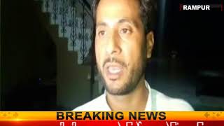 Watch à¤¦à¤¬à¤‚à¤—à¥‹ à¤¨à¥‡ à¤˜à¤° à¤ªà¤° à¤•à¤¿à¤¯à¤¾ à¤ªà¤¥à¤°à¤¾à¤µ, à¤ªà¥à¤²à¤¿à¤¸ à¤¨à¥‡ à¤‰à¤²à¥à¤Ÿà¤¾ à¤ªà¥€à¤¡à¤¼à¤¿à¤¤ à¤•à¥‹ à¤¬à¤¨à¤¾à¤¯à¤¾ à¤†à¤°à¥‹à¤ªà¥€ Video