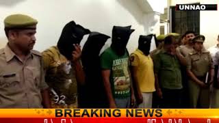 Watch à¤ªà¥à¤²à¤¿à¤¸ à¤•à¥‹ à¤®à¤¿à¤²à¥€ à¤¬à¥œà¥€ à¤¸à¤«à¤²à¤¤à¤¾, 5 à¤¶à¤¾à¤¤à¤¿à¤° à¤…à¤ªà¤°à¤¾à¤§à¥€ à¤—à¤¿à¤°à¤«à¥à¤¤à¤¾à¤° Video