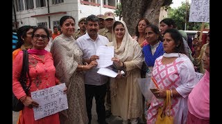 Watch Frame high level commission to probe alleged corruption charges in PDPÂ­BJP in J&K: Nagma Video