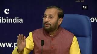 Watch 14 lakh untrained teacher are completing their Diploma in Education through SWAYAM: HRD Minister Video