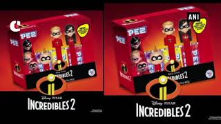 Watch â€˜Incredibles 2â€™ breaks box office records with $180 million opening Video