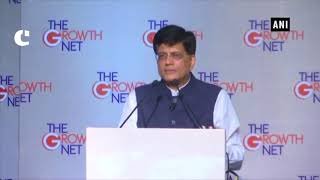 Watch Country cannot progress unless there is growth in work opportunity: Piyush Goyal Video