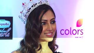 Watch Red Carpet of Miss INDIA 2108 SUB Contest with Many Celebs Video